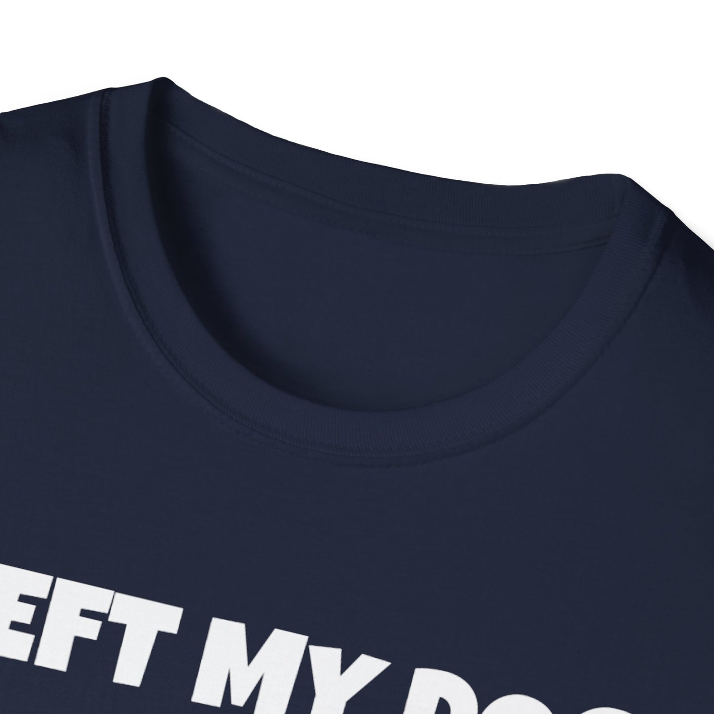 A  Bit Sceptical T-Shirt