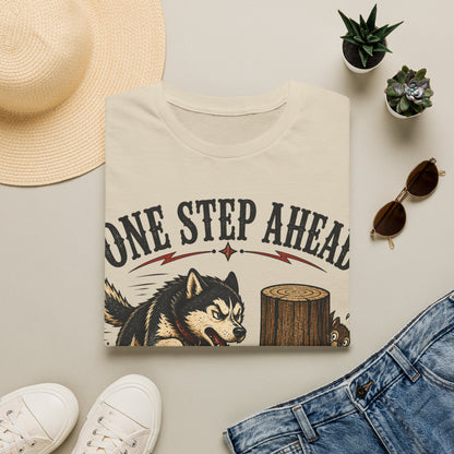 Always Ahead T-Shirt