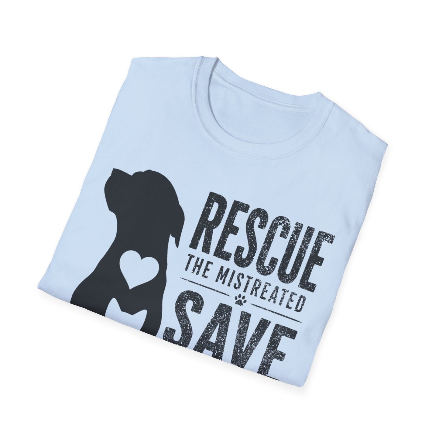 Kindly Rescue T-Shirt