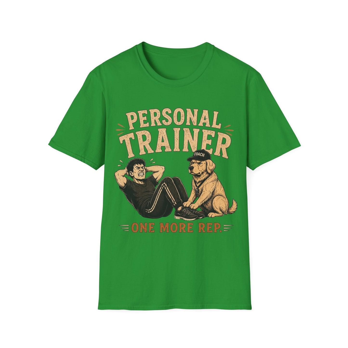 Personal Trainer T-Shirt