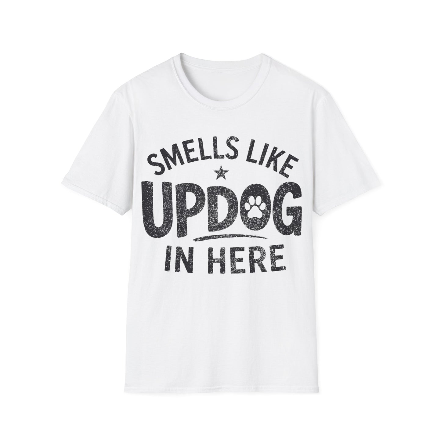 Up-dog Inhere T-Shirt