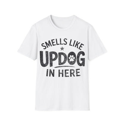 Up-dog Inhere T-Shirt