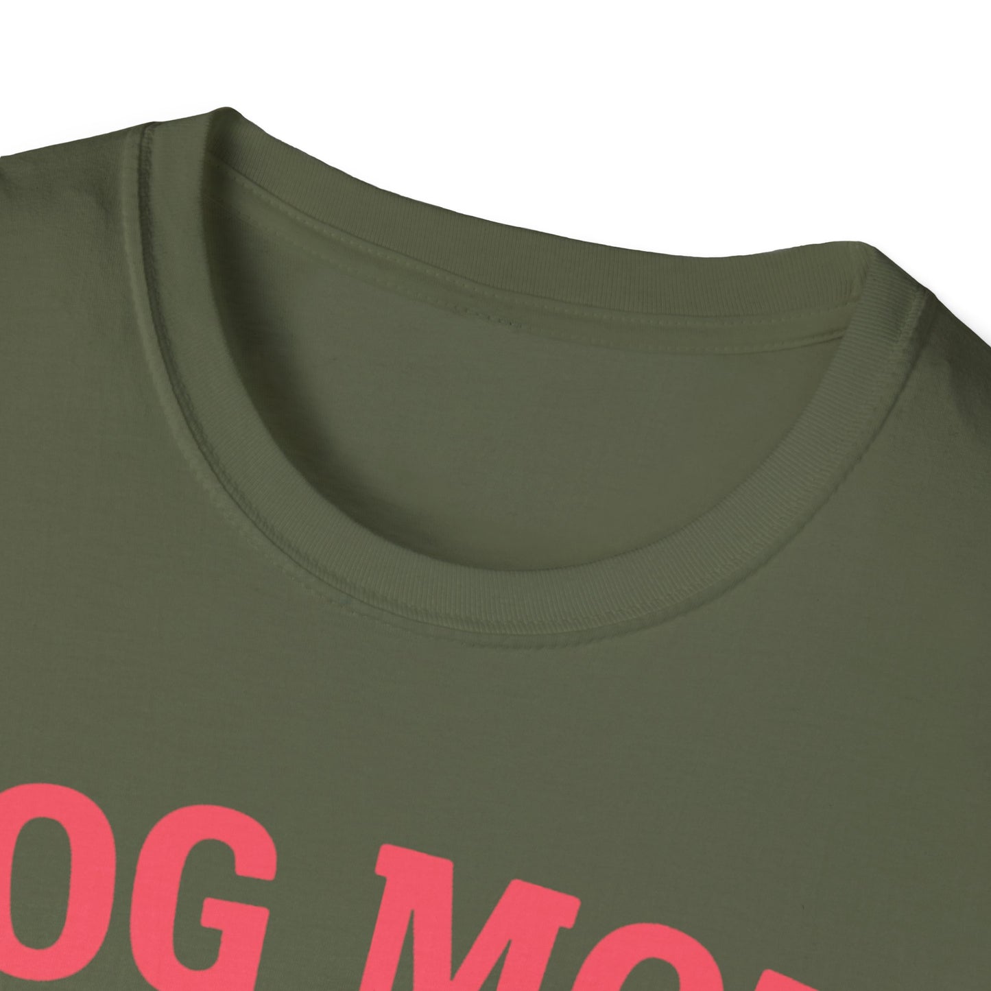 Love has Paws T-Shirt