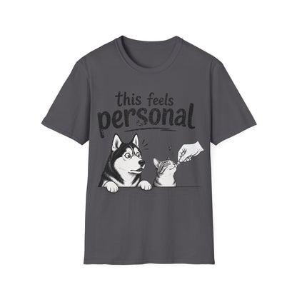 Feels Personal T-Shirt