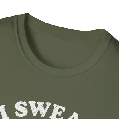 He Followed T-Shirt
