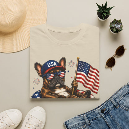 Happy Independence America T-Shirt
