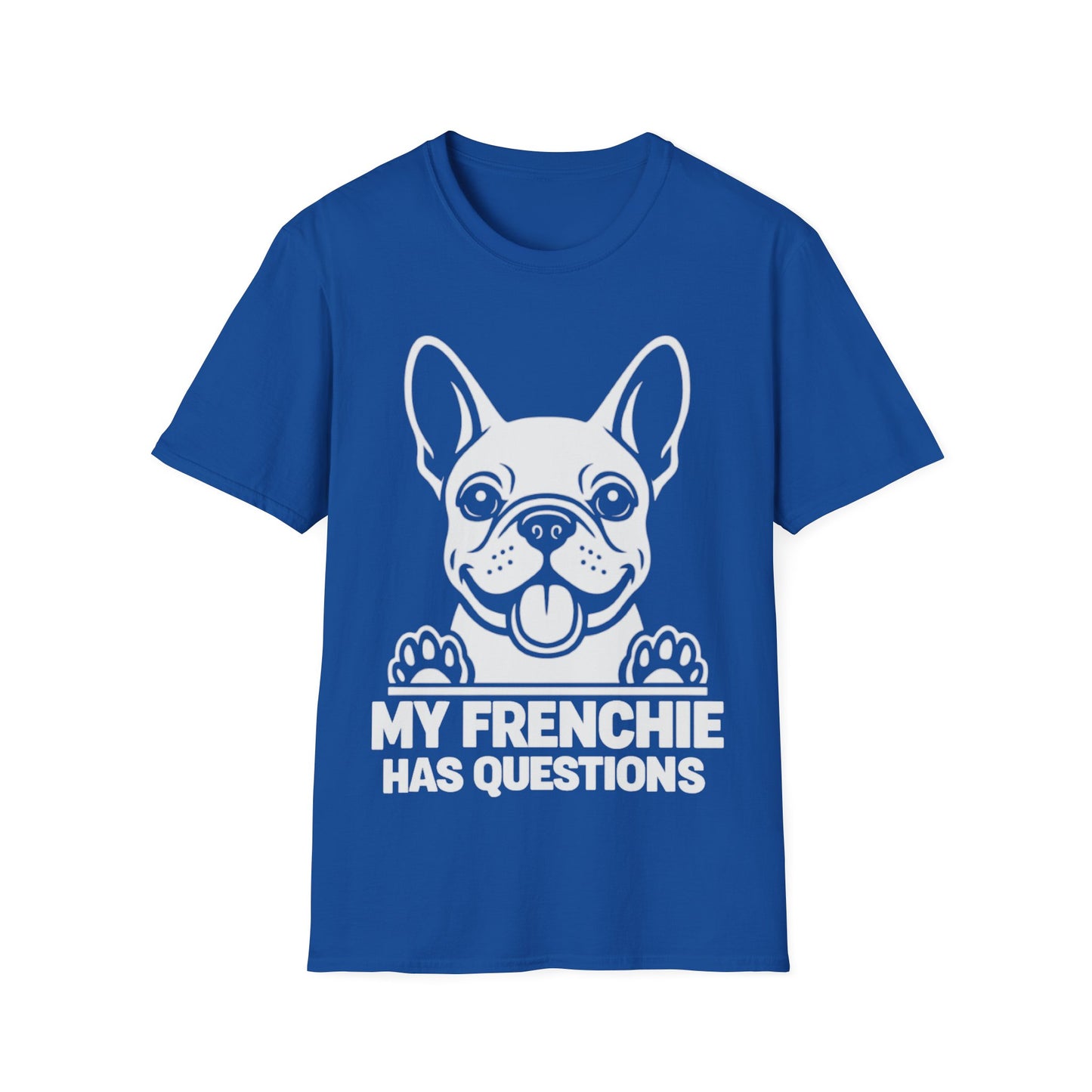 My Frenchi  T-Shirt