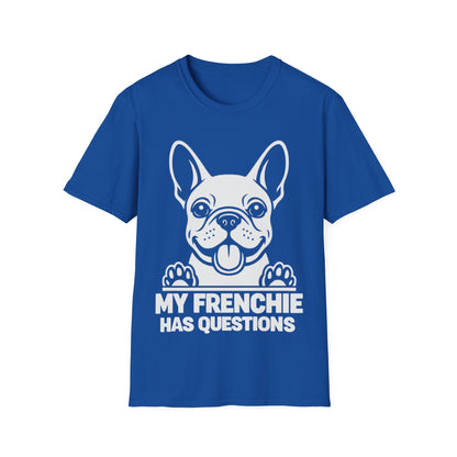 My Frenchi  T-Shirt
