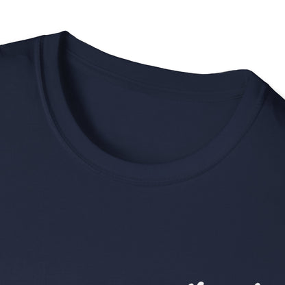 Dandelion Paw Prints T-Shirt