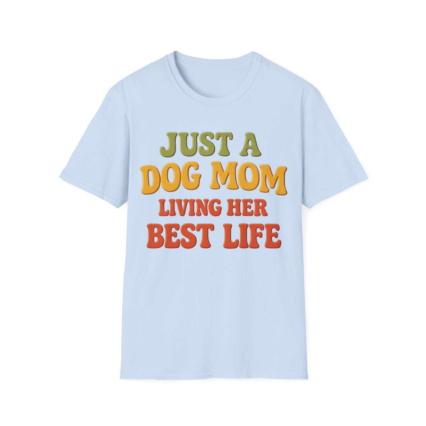 Love for Dogs  T-Shirt