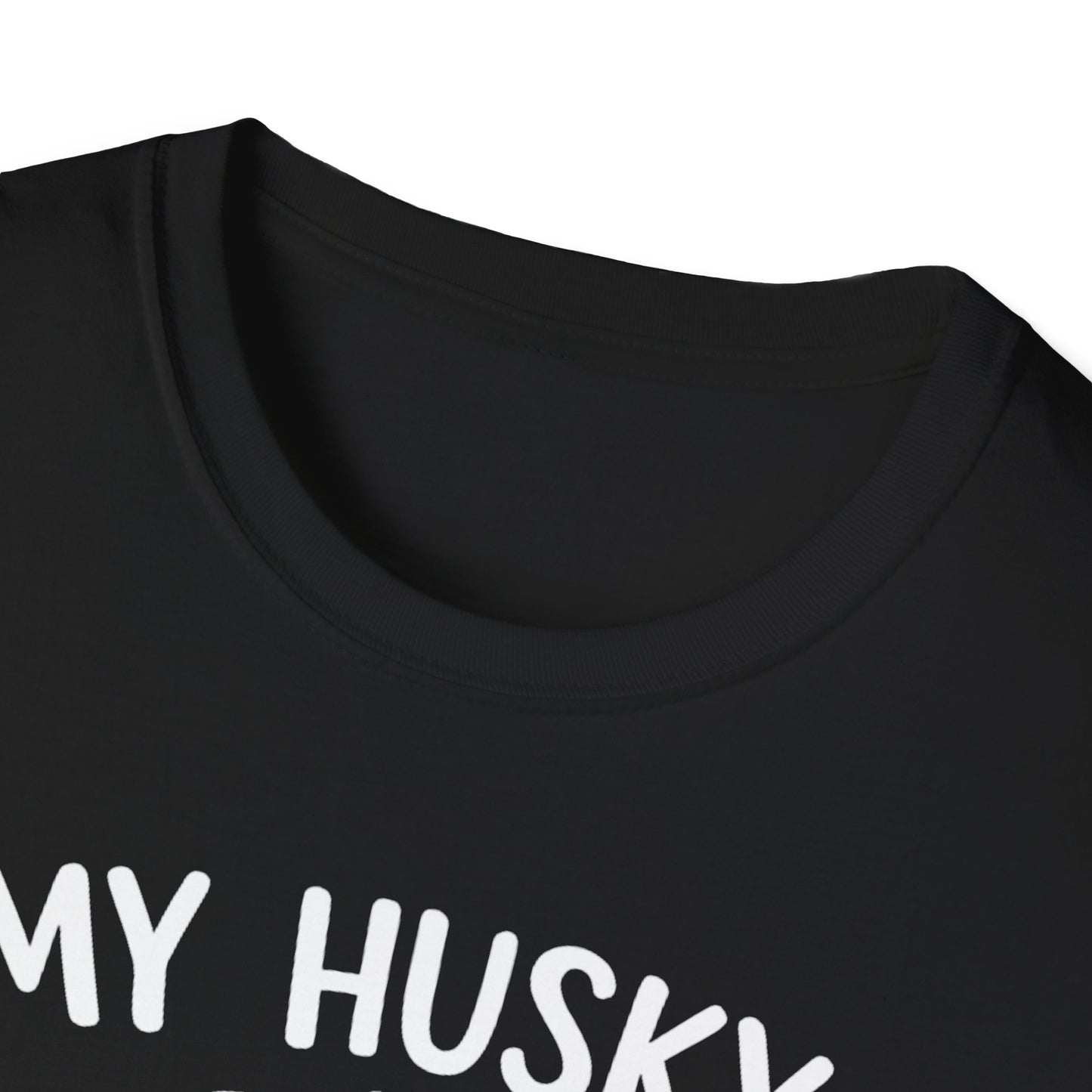 My Baby Sitter T-Shirt