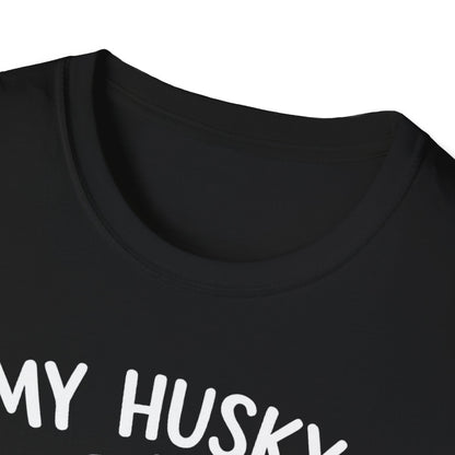 My Baby Sitter T-Shirt