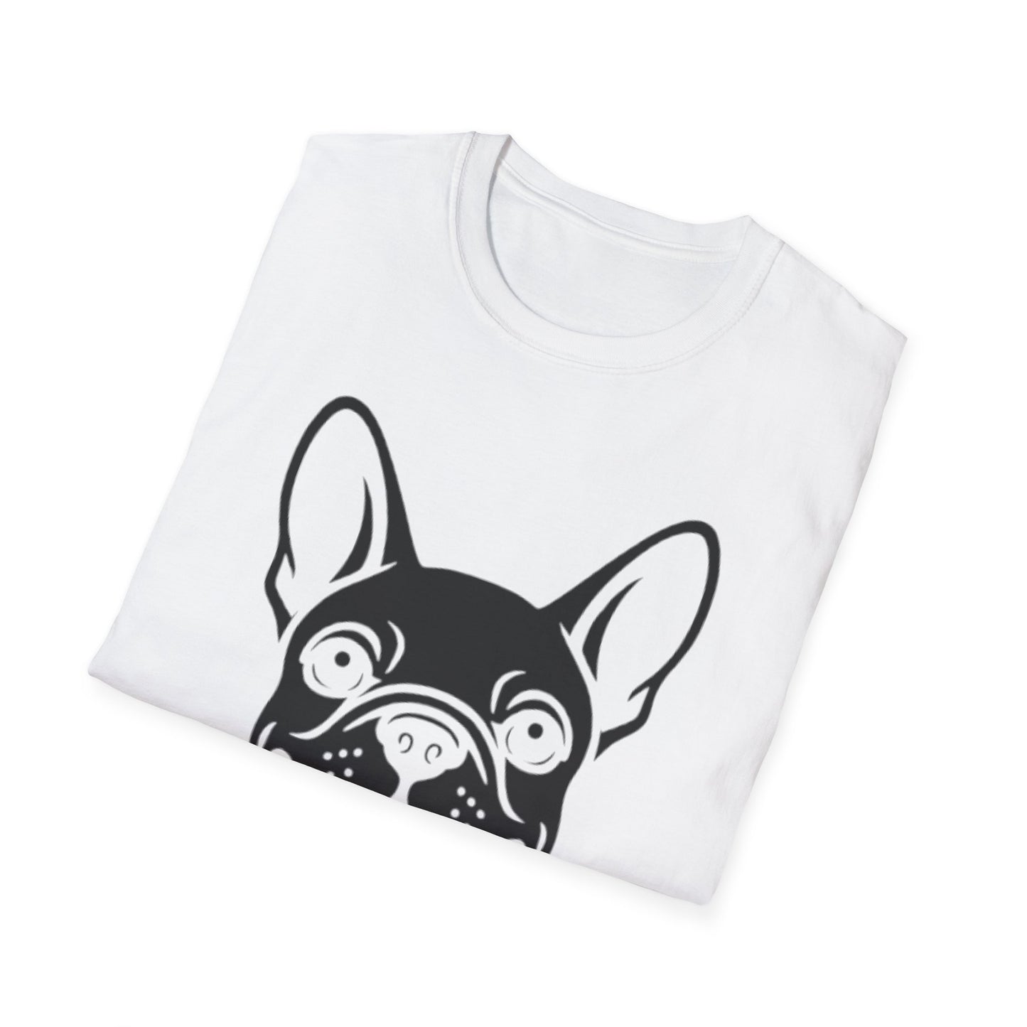 My Frenchi  T-Shirt