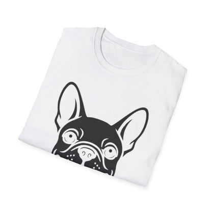 My Frenchi  T-Shirt
