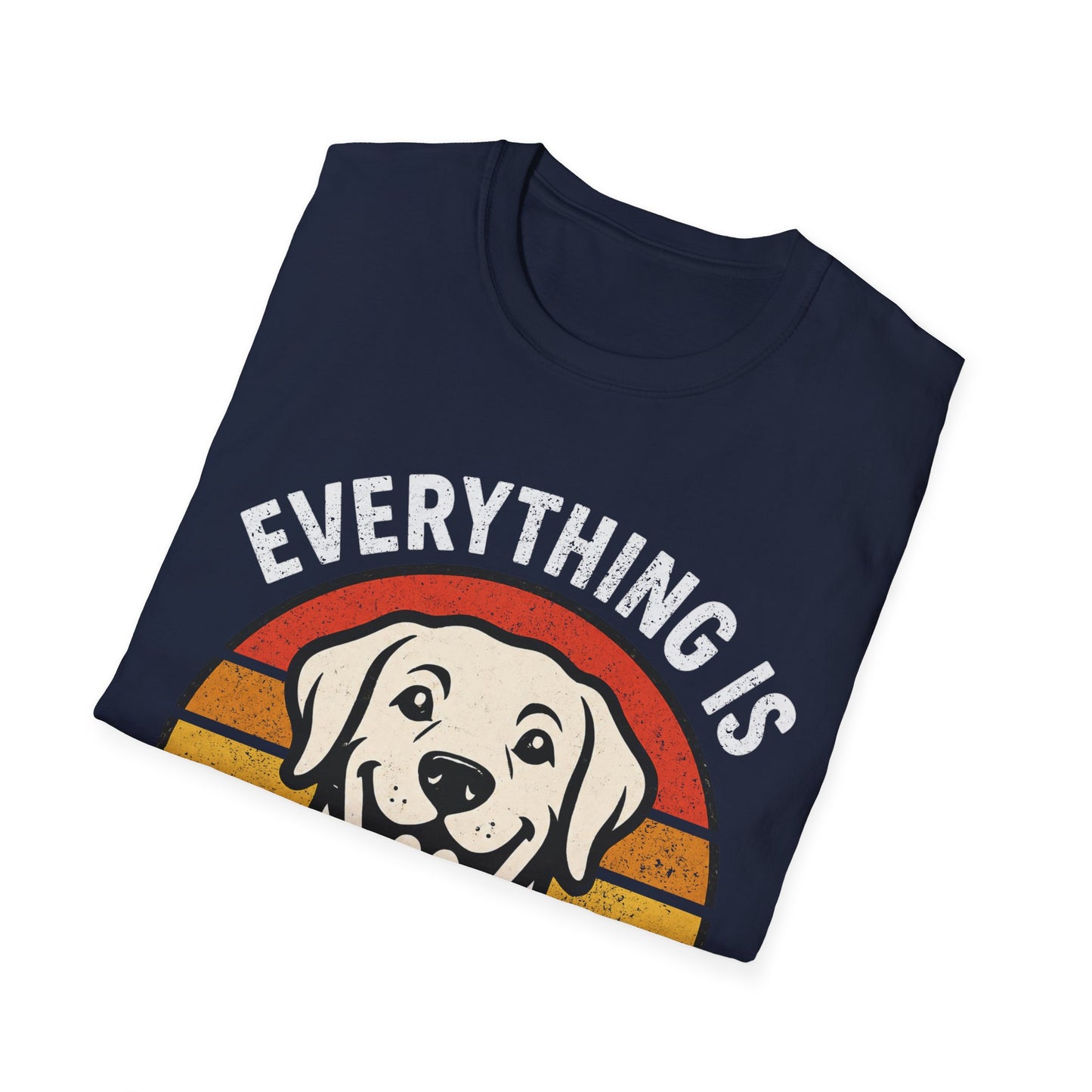 Its Your Fault T-Shirt