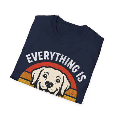 Its Your Fault T-Shirt