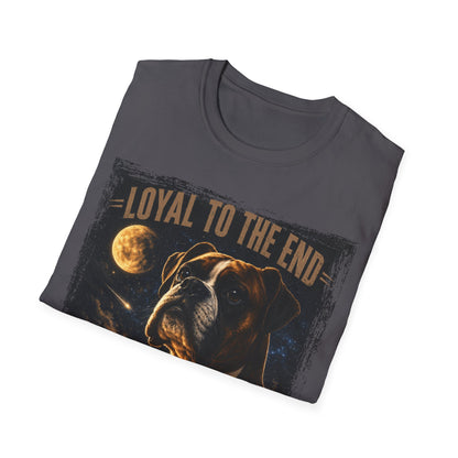Forever Royal T-Shirt