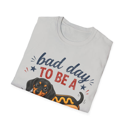 Not a Good Day T-Shirt