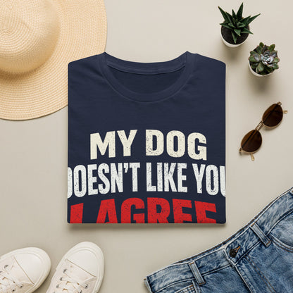Not Liked T-Shirt