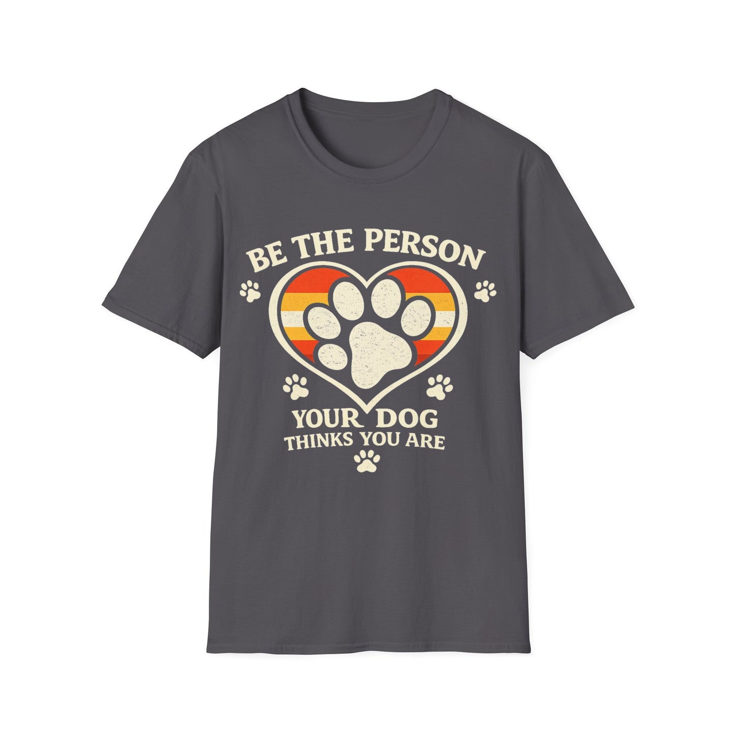 Be a Nice Person T-Shirt