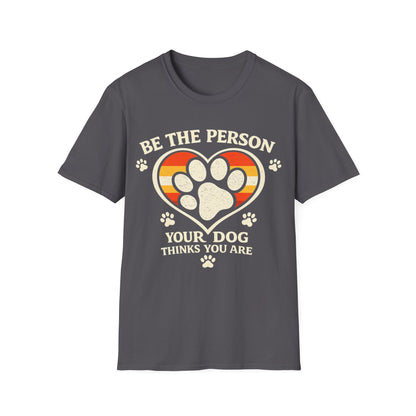 Be a Nice Person T-Shirt