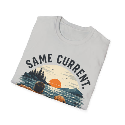 All is the Same T-Shirt