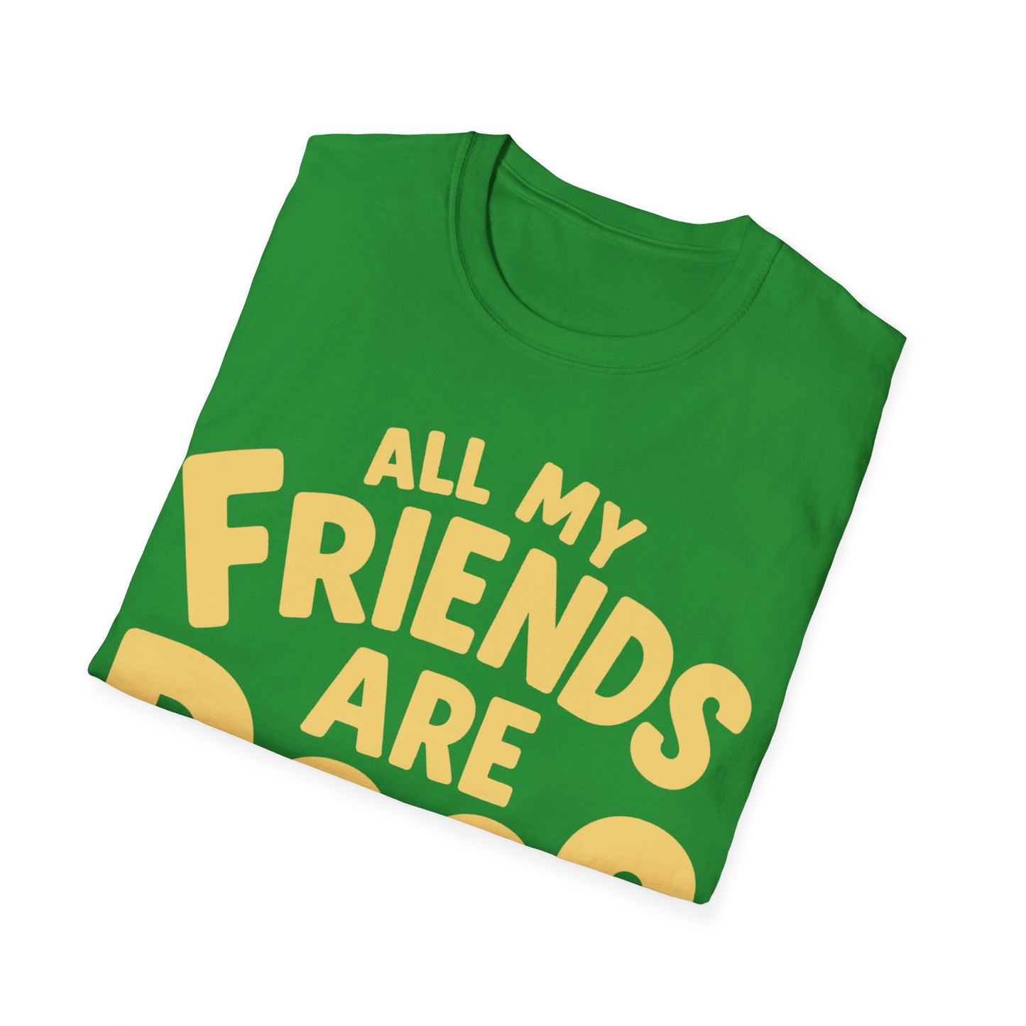 Humans with Paws T-Shirt