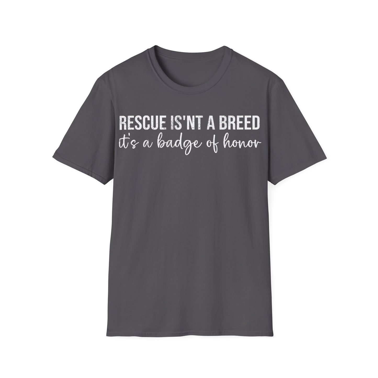 Favorite Breed T-Shirt