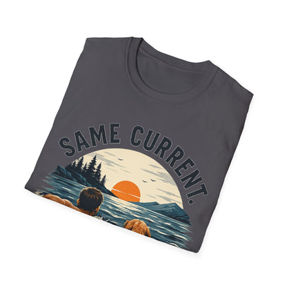All is the Same T-Shirt