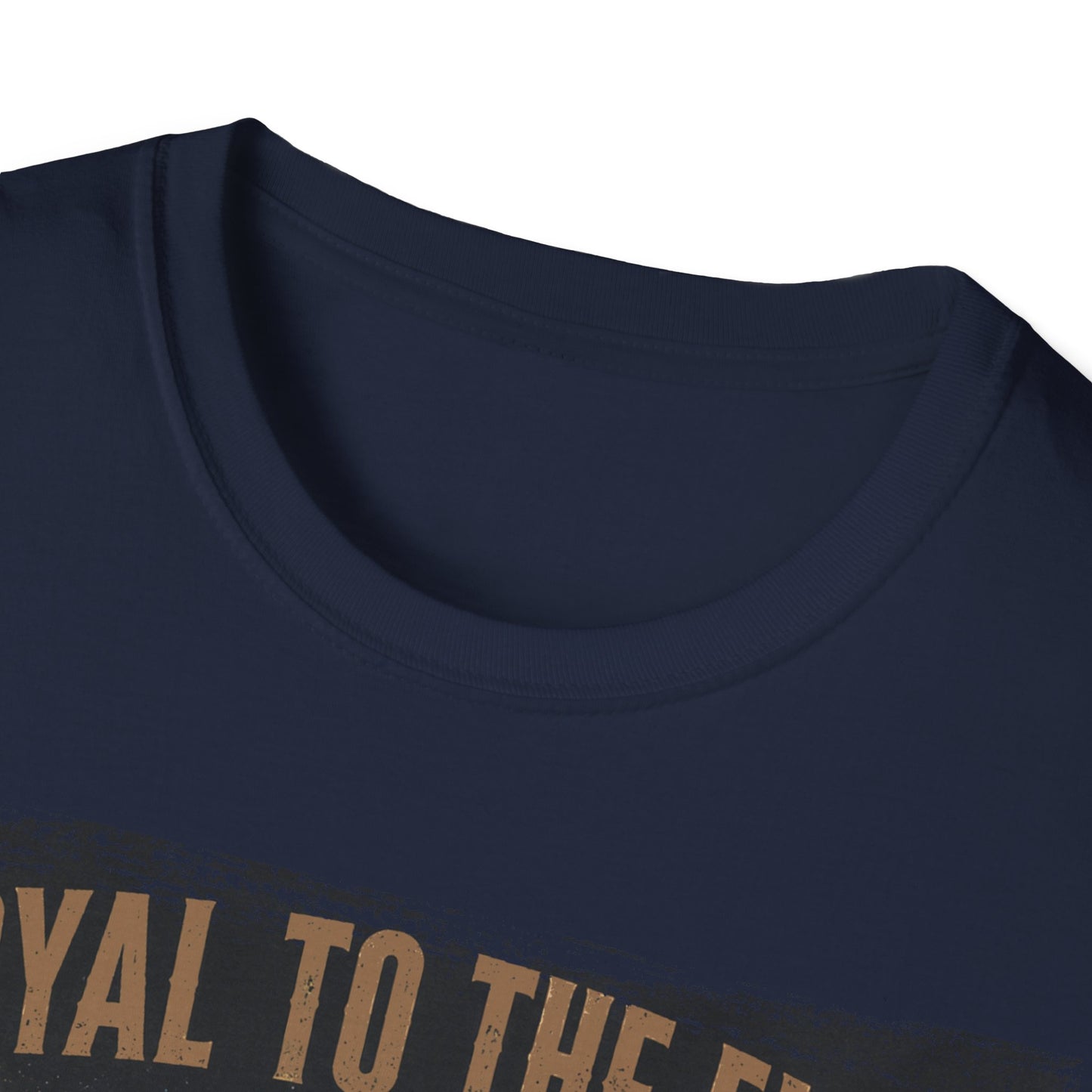 Forever Royal T-Shirt