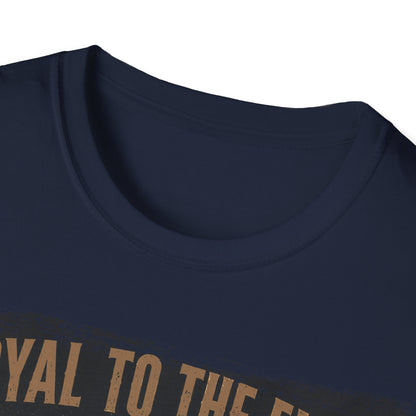 Forever Royal T-Shirt