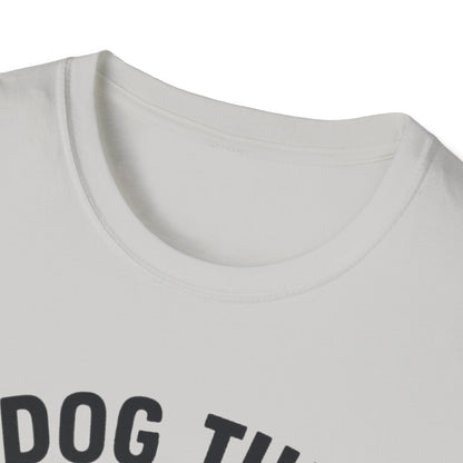 Her thoughts T-Shirt