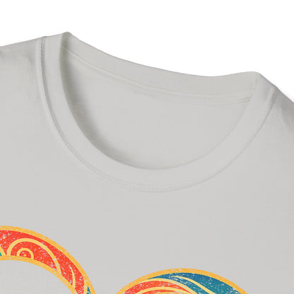 Paw Heart T-Shirt