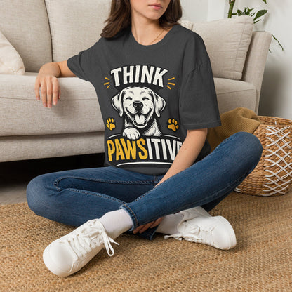 Positive Thoughts T-Shirt