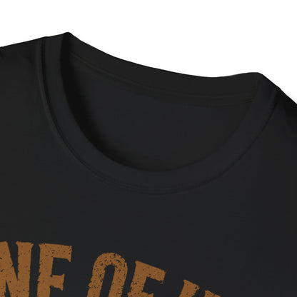 Please Just Leave T-Shirt