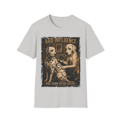 Bad Group Influence T-Shirt