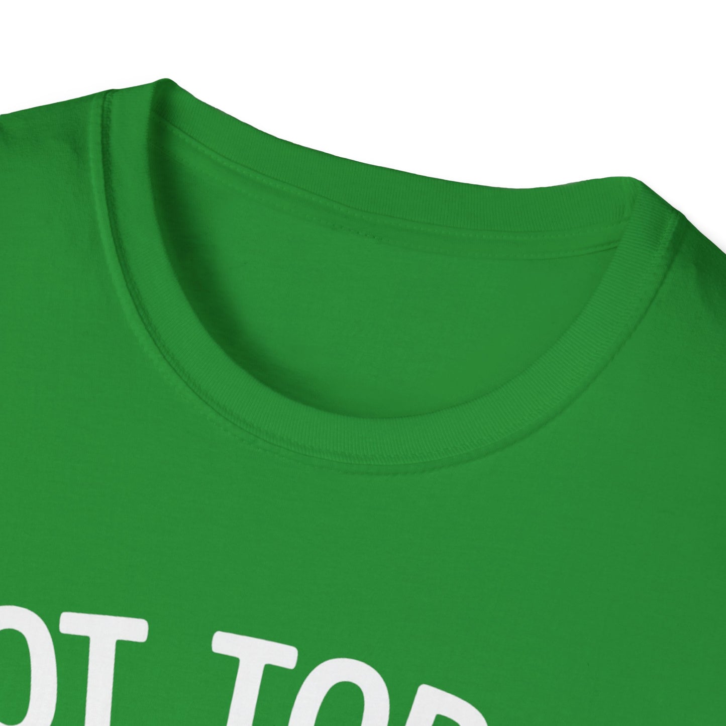 Not in the Moods  T-Shirt