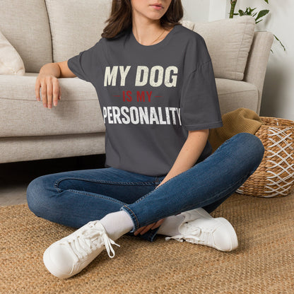 My Personality T-Shirt