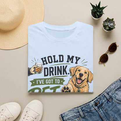 Hold My Drink T-Shirt