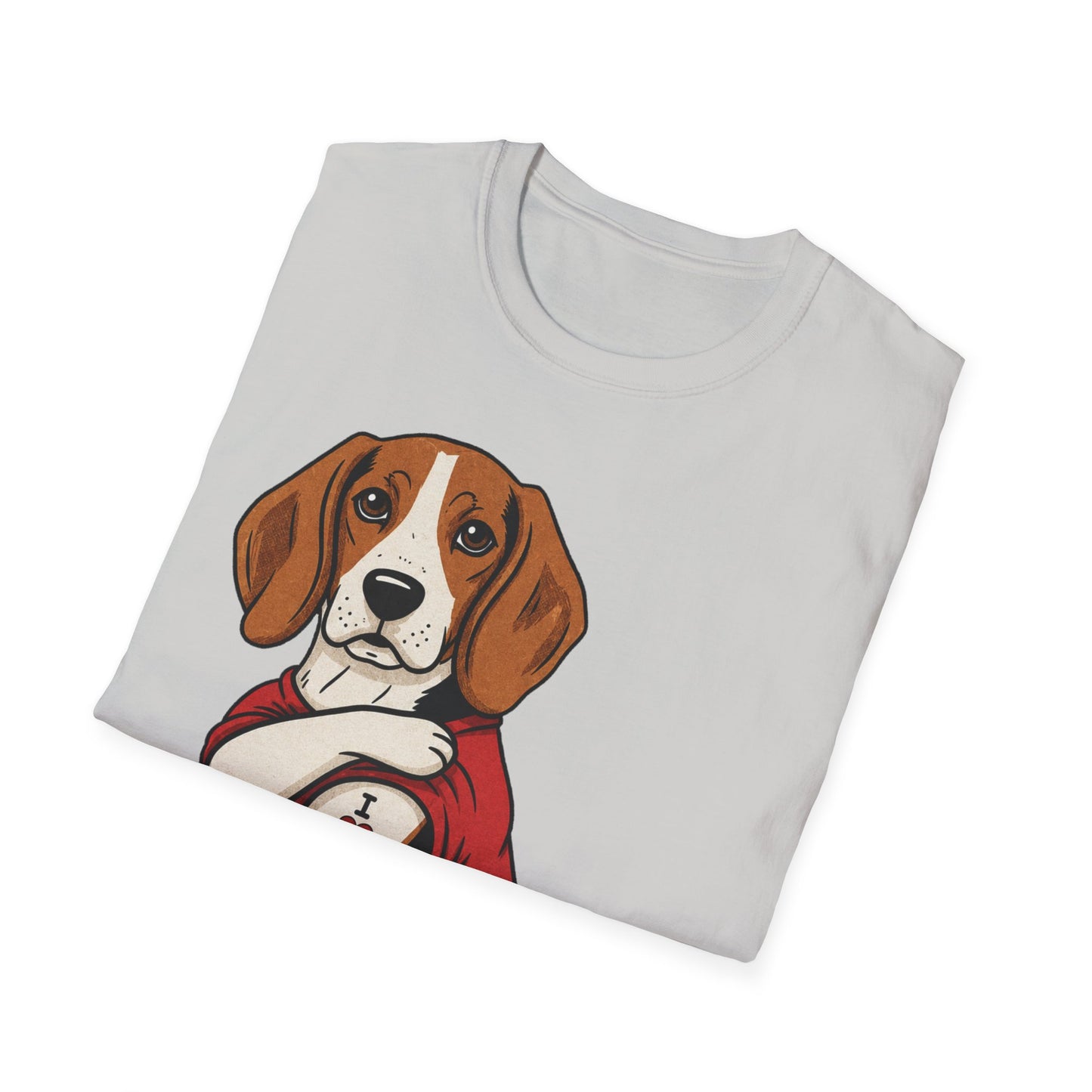 Love for Mum T-Shirt