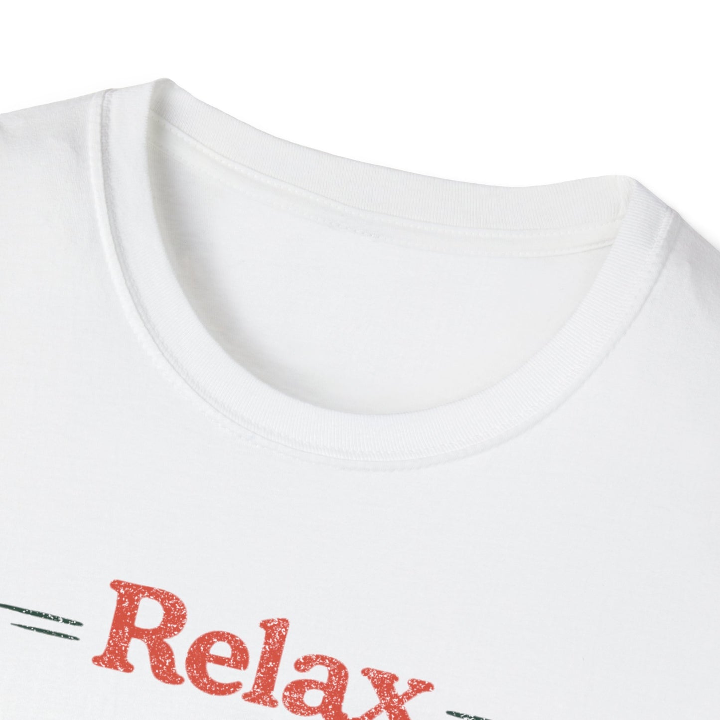 Chief Decision Maker T-Shirt