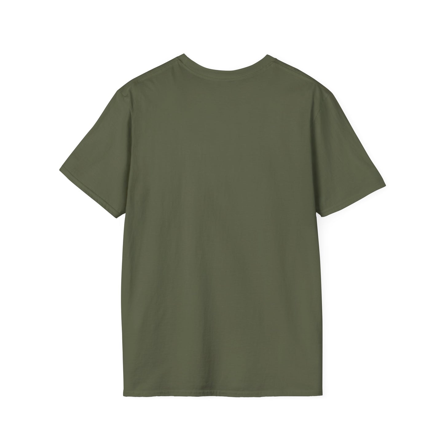 Again, Greed at it's Pick T-Shirt