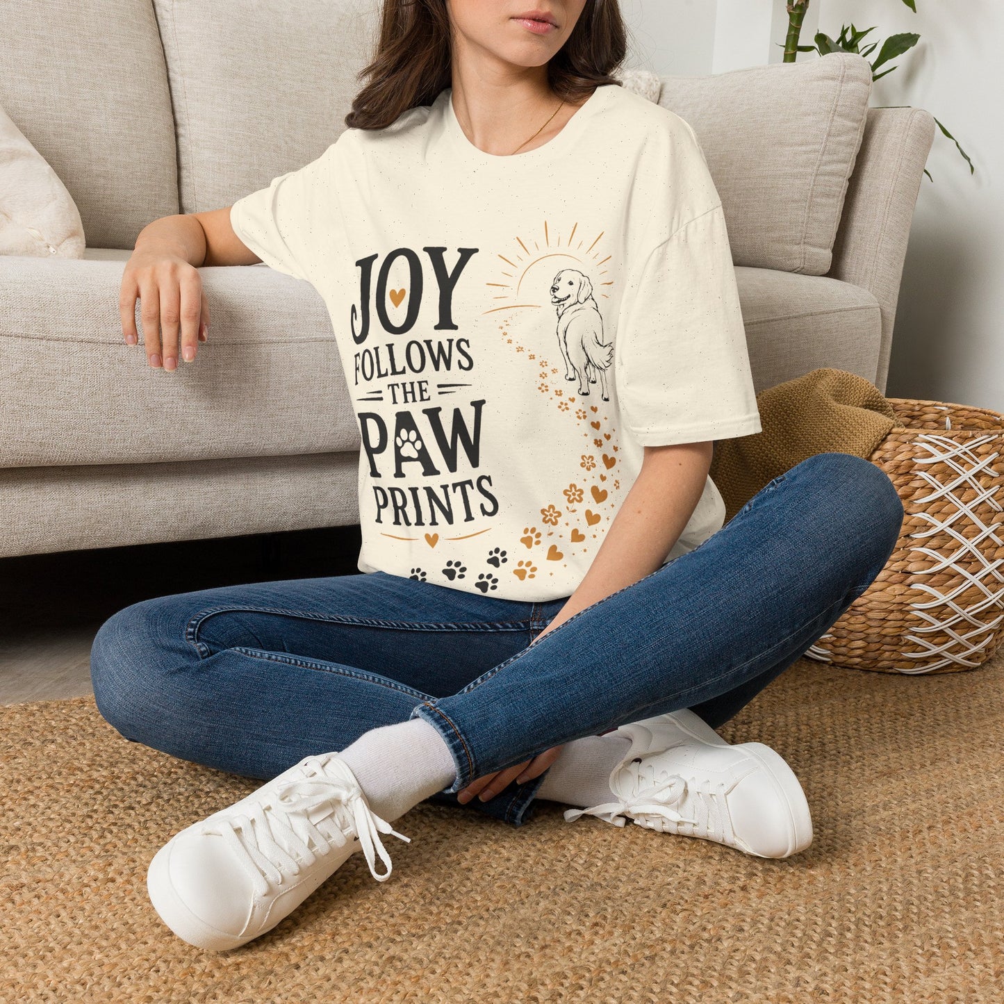 Accompany It T-Shirt