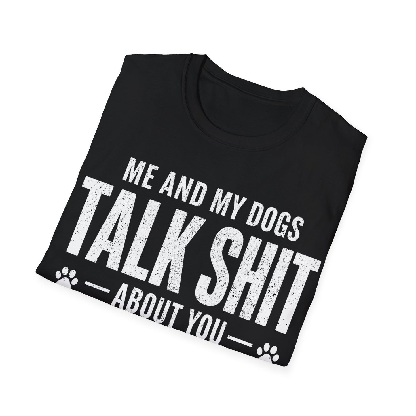 Gossip  T-Shirt