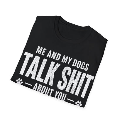 Gossip  T-Shirt