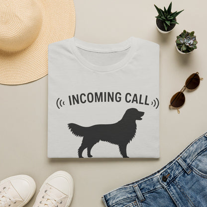Incoming Call T-Shirt