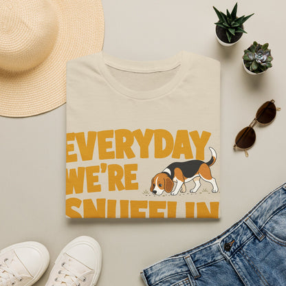 My Daily Routine T-Shirt