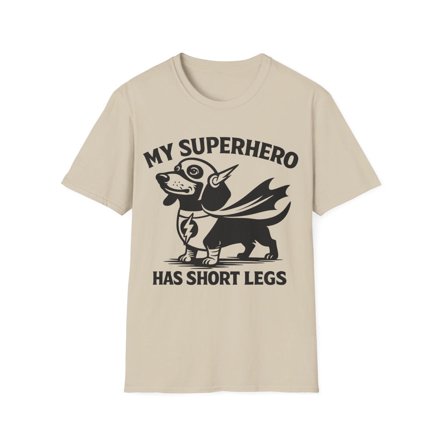 Dachshund Angel  T-Shirt