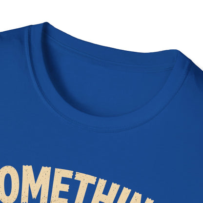 What is Wrong T-Shirt