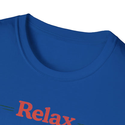Chief Decision Maker T-Shirt